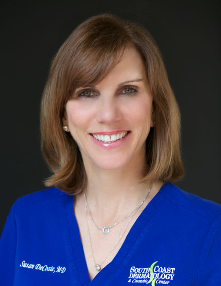 Dr. Susan D. DeCoste